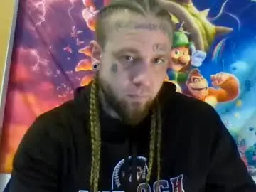 Chaturbate Free Porn Cam of smokebluntafterblunt