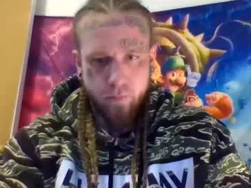 Chaturbate Nude Webcam of smokebluntafterblunt