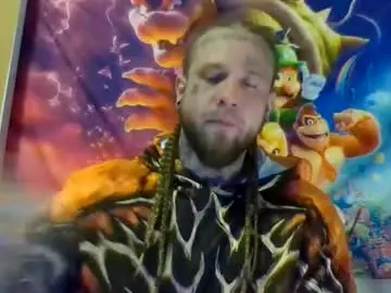 Chaturbate Adult Video Chat of smokebluntafterblunt