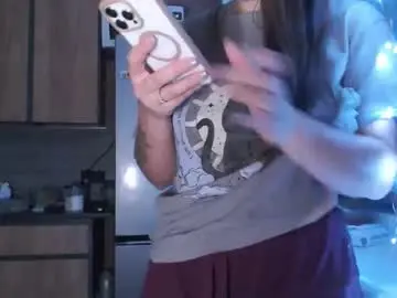 Chaturbate Private Sex Chat of sofi_delightful