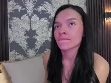 Chaturbate Best live sex cam show of sofi_lassa_