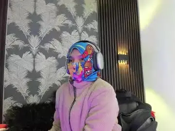 Chaturbate Nude Webcam of sofi_lassa_