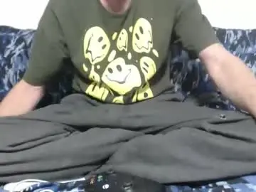 spazzy2 from chaturbate