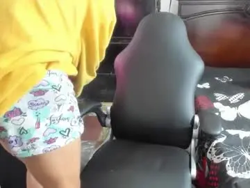 Chaturbate Adult Webcams of stefan_litleee