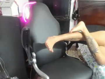 Chaturbate Live Sex of stefan_litleee