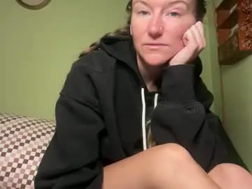 thefoxglovefairy from chaturbate