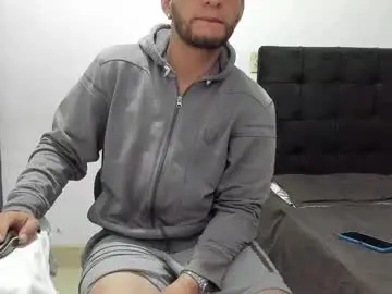 Chaturbate Live Sex Cam of tiger_job