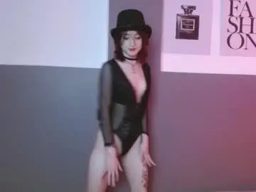 Chaturbate Private Sex Chat of velvet_c4k3