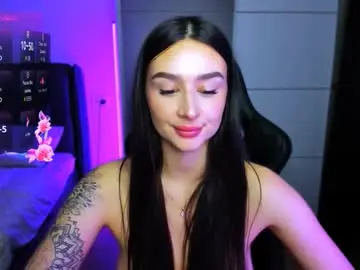 veronica_larsson from chaturbate