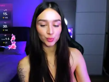 Chaturbate Live Sex of veronica_larsson