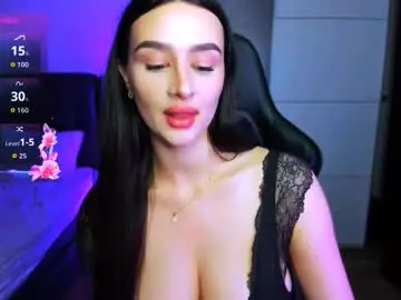 Chaturbate Adult Webcam of veronica_larsson