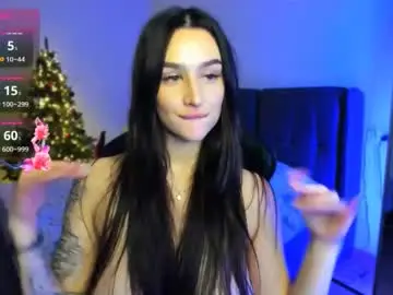 Chaturbate Adult Webcams of veronica_larsson