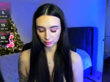 Chaturbate Best Webcam of veronica_larsson