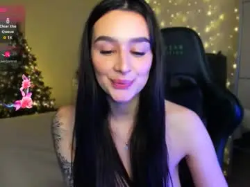 Chaturbate Adult Webcam of veronica_larsson