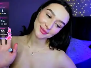 Chaturbate Free Porn Cam of veronica_larsson