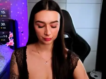 Chaturbate Nude Webcam of veronica_larsson