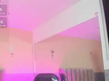 Chaturbate Live Sex of xavier_fox__