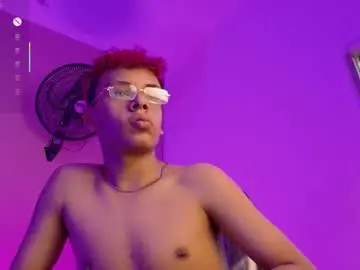 Chaturbate Adult Webcam of xavier_fox__