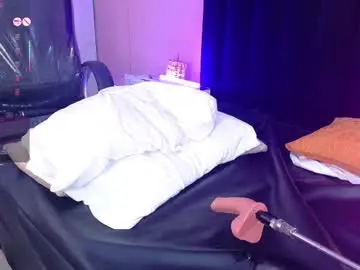 Chaturbate Live Sex of xavier_fox__