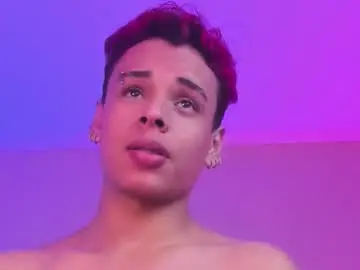 Chaturbate Sex Cam of xavier_fox__