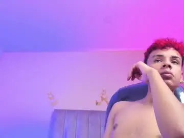 Chaturbate Adult Video Chat of xavier_fox__