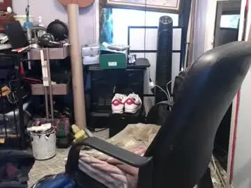 Chaturbate Live Porn of xxscubastevexxx