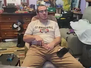 Chaturbate Sex Cam of xxscubastevexxx