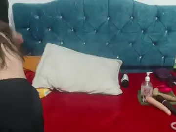 yandal__iris from chaturbate