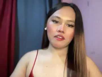 Chaturbate Live Porn of yourspecialgirl_rhea