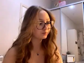 Chaturbate Nude Webcam of zulemamotamed