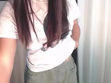 Chaturbate Adult Webcam of _kyliebrown_