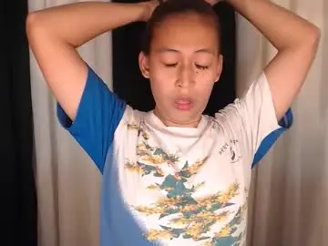 Chaturbate Live Sex of _kyliebrown_