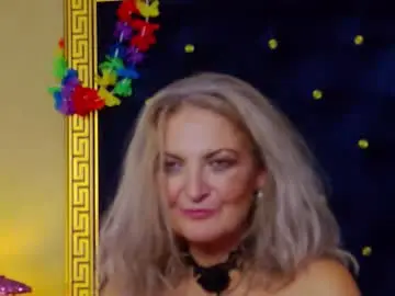 Chaturbate Live Sex of alura_jenson_