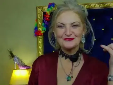 Chaturbate Adult Webcam of alura_jenson_