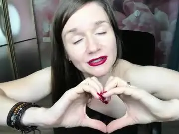 ariagrays from chaturbate