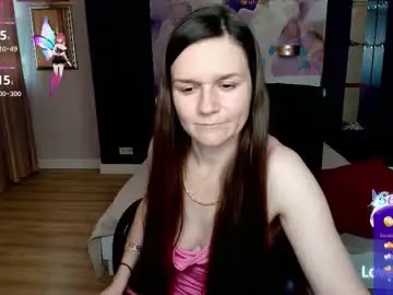 Chaturbate Live Sex of ariagrays