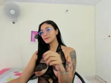 Chaturbate Sex Cam of asiam_brunet