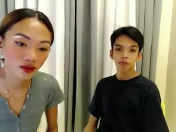 Chaturbate Adult Webcam of asianbabe181891