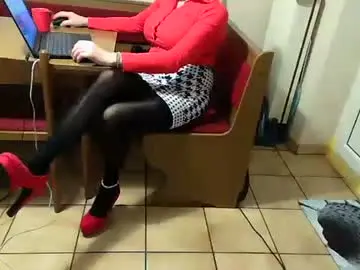 Chaturbate Best live sex cam show of bernadetanylon