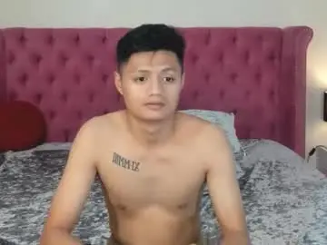 Chaturbate Live Sex Cam of bhillrhey121103