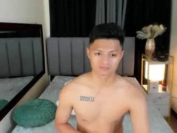 Chaturbate Nude Webcam of bhillrhey121103