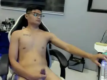 Chaturbate Adult Webcam of bhillrhey121103