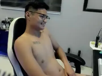 Chaturbate Nude Webcam of bhillrhey121103