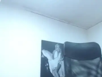 Chaturbate Adult Video Chat of camille_diaz19