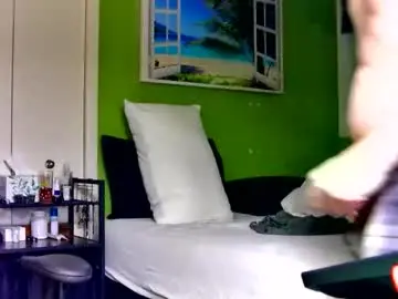 Chaturbate Live Porn of capricorne1965