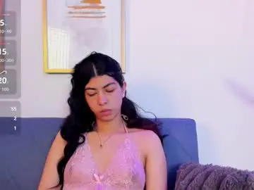 Chaturbate Live Sex Cam of cassie_bloom