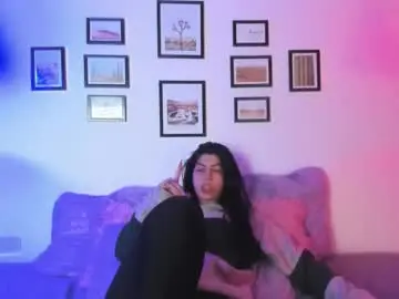 Chaturbate Free Live Porn of cassie_bloom