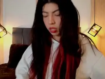 Chaturbate Live Porn of cassie_bloom