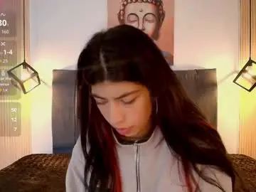 Chaturbate Adult Video Chat of cassie_bloom