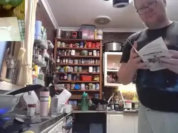 Chaturbate Live Sex of cookieliquor